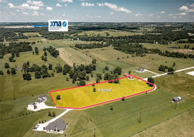4th image of 10791 Grand Summit Ln, Bentonville, AR 72713 | MLS# 1357285