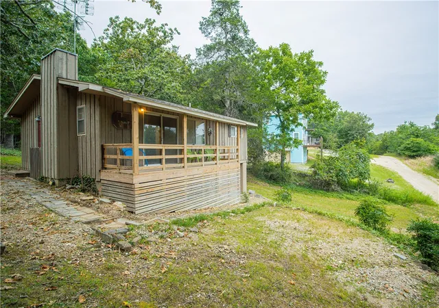 3rd image of 1440 Coffman Cove Rd, Lead Hill, AR 72644 | MLS# 1357314