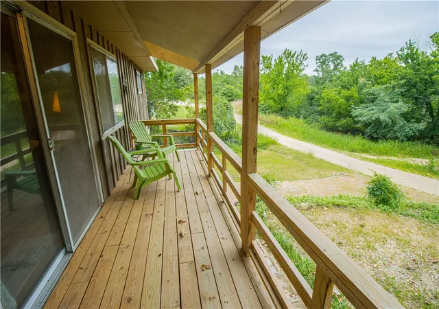 4th image of 1440 Coffman Cove Rd, Lead Hill, AR 72644 | MLS# 1357314