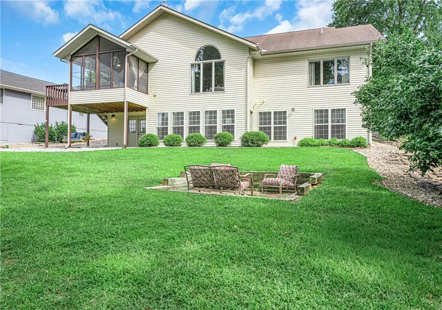 2nd image of 34 Sable Dr, Bella Vista, AR 72715 | MLS# 1356789