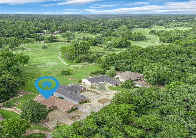 3rd image of 34 Sable Dr, Bella Vista, AR 72715 | MLS# 1356789
