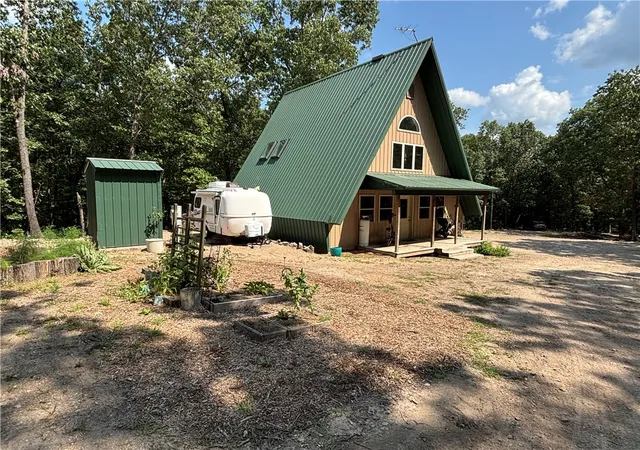 5th image of 135 Harvest Ln, Green Forest, AR 72638 | MLS# 1357184