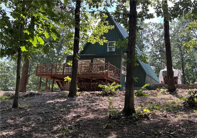 Photo 1 of Single family home for sale at 135 Harvest Ln, Green Forest, AR 72638 | MLS# 1357184 | Listing updated on 2026-09-21