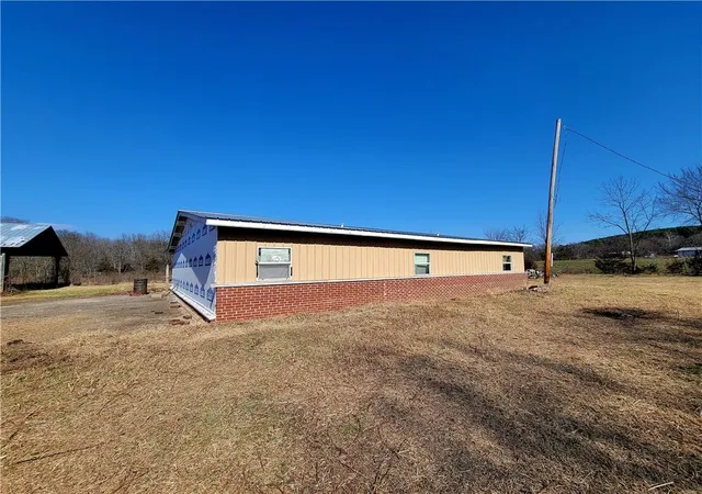 1st image of 000 W 8th St, Plainview, AR 72857 | MLS# 1357146