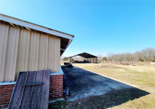 3rd image of 000 W 8Th St, Plainview, AR 72857 | MLS# 1357146