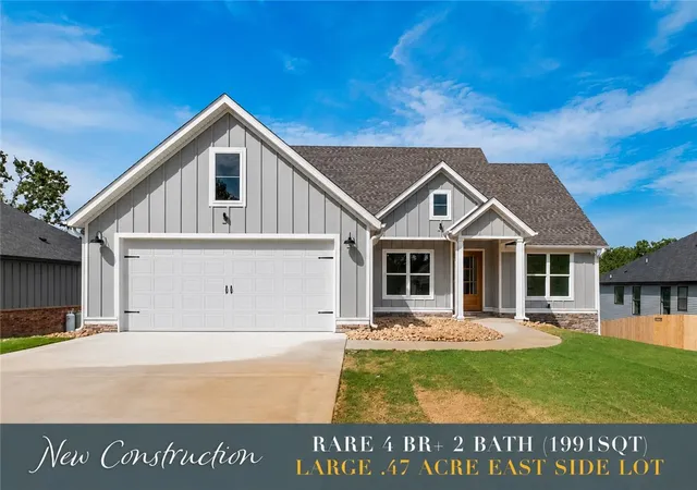 1st image of 32 S Cheshnut Dr, Bella Vista, AR 72714 | MLS# 1357339