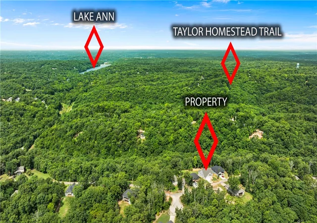 36th image of 32 S Cheshnut Dr, Bella Vista, AR 72714 | MLS# 1357339