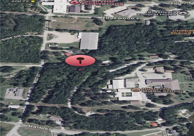 Photo 3 of Land for sale at Circle Dr, Huntsville, AR 72740 | MLS# 1357310 | Listing updated on 2026-08-01