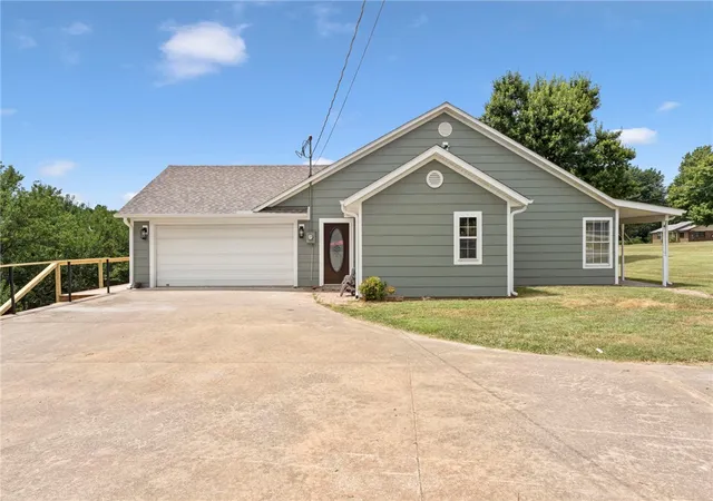 5th image of 815 Steele Rd, Tontitown, AR 72762 | MLS# 1357235