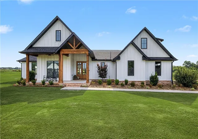 1st image of 492 Drain Rd, Farmington, AR 72730 | MLS# 1356599