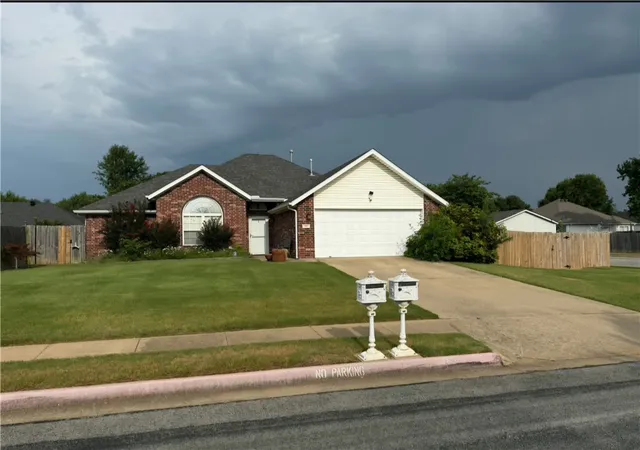 1st image of 700 Topaz, Lowell, AR 72745 | MLS# 1357298