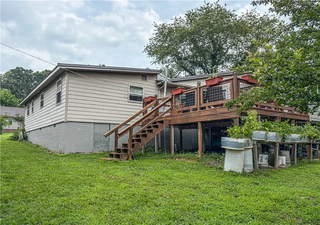 5th image of 504 Mclean Ave, Cotter, AR 72626 | MLS# 1357364