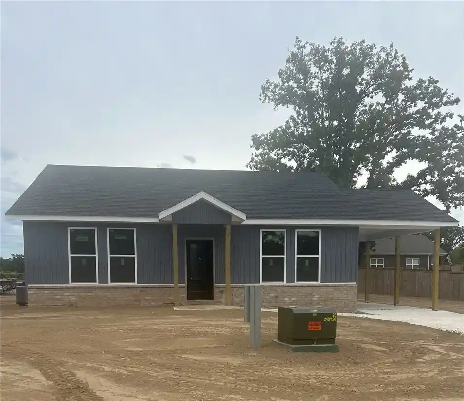 Photo 1 of Single family home for sale at 614 Meadow Lark Rd, Watts, OK 74964 | MLS# 1356819 | Listing updated on 2026-10-25