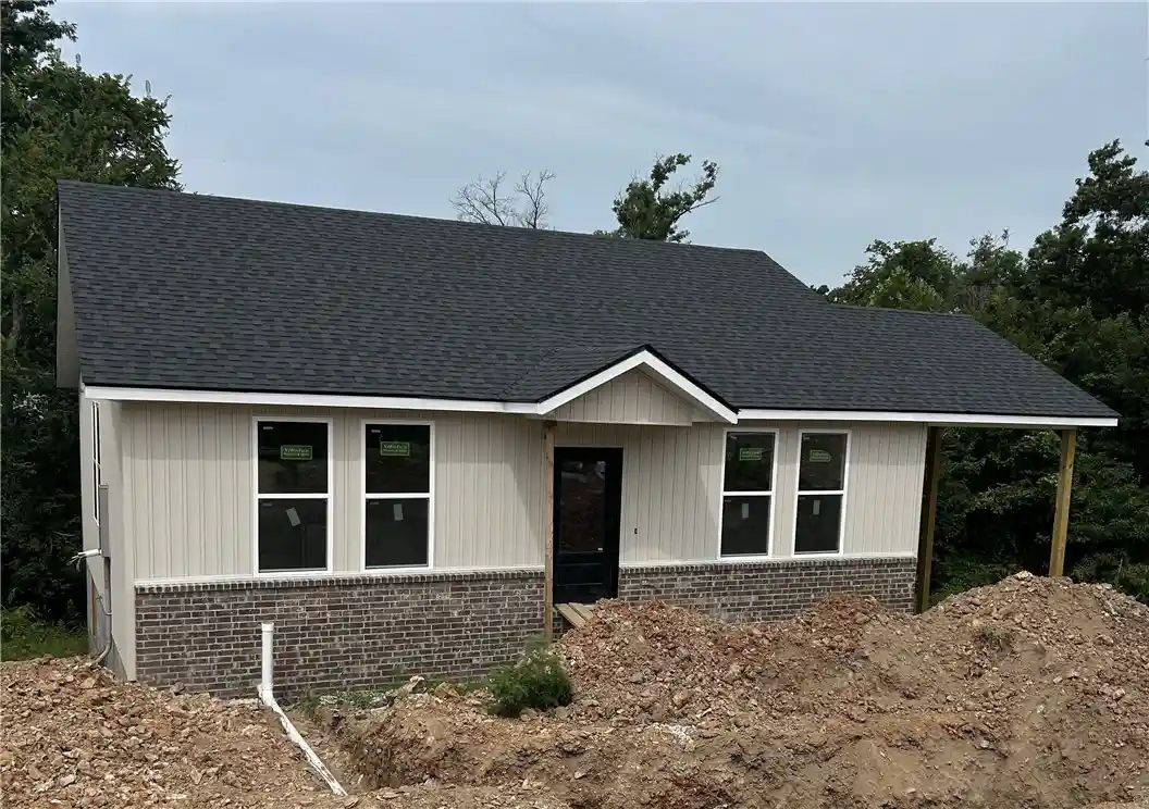 Photo 1 of Single family home for sale at 75 Snyder Springs Cir, Watts, OK 74965 | MLS# 1356820 | Listing updated on 2026-10-25