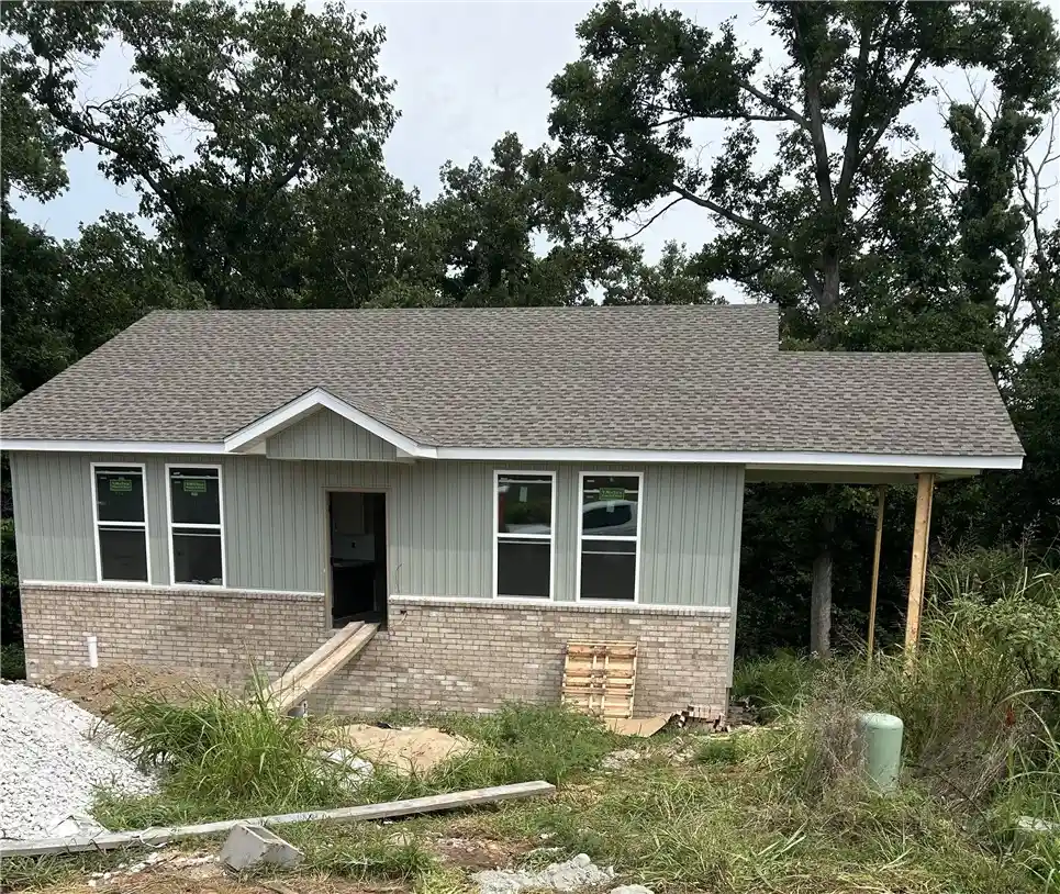 Photo 1 of Single family home for sale at 93 Snyder Springs Cir, Watts, OK 74965 | MLS# 1356822 | Listing updated on 2026-10-25