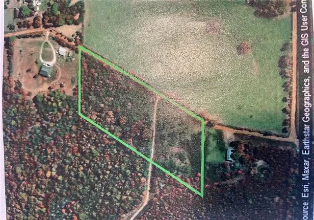 1st image of Tbd Cr 972, Alpena, AR 72611 | MLS# 1357370