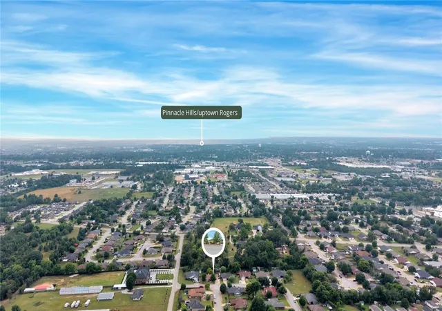 18th image of 2200 K St, Rogers, AR 72758 | MLS# 1357361