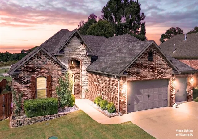 2nd image of 201 Pebble Beach Dr, Cave Springs, AR 72718 | MLS# 1356797