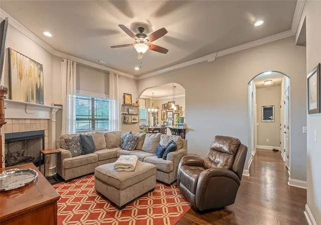 3rd image of 201 Pebble Beach Dr, Cave Springs, AR 72718 | MLS# 1356797
