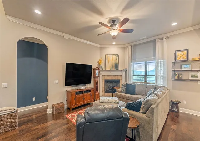 4th image of 201 Pebble Beach Dr, Cave Springs, AR 72718 | MLS# 1356797