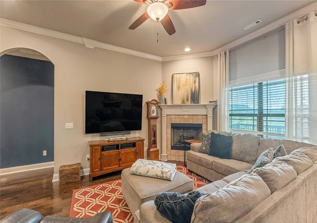5th image of 201 Pebble Beach Dr, Cave Springs, AR 72718 | MLS# 1356797