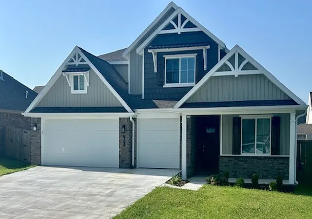 1st image of 605 Phyllis Farm Rd, Prairie Grove, AR 72753 | MLS# 1355881