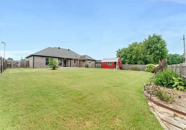 28th image of 2289 Stonemill Dr, Fayetteville, AR 72701 | MLS# 1356211