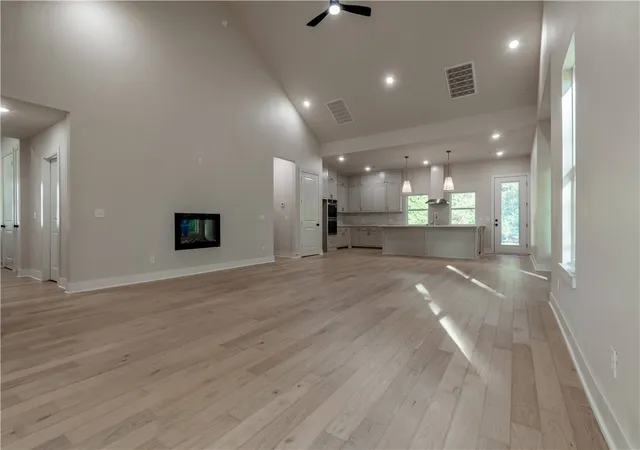 Photo 2 of Single family home for sale at 316 S Happy Holw Rd, Fayetteville, AR 72701 | MLS# 1357417 | Listing updated on 2026-10-04