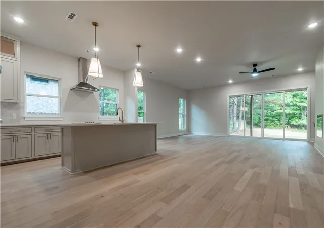 Photo 2 of Single family home for sale at 308 S Happy Holw Rd, Fayetteville, AR 72701 | MLS# 1357421 | Listing updated on 2026-10-04