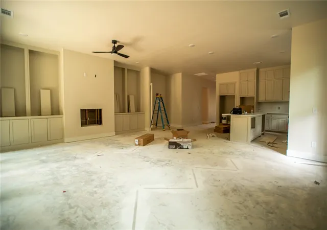 3rd image of 308 S Happy Hollow Rd, Fayetteville, AR 72701 | MLS# 1357421