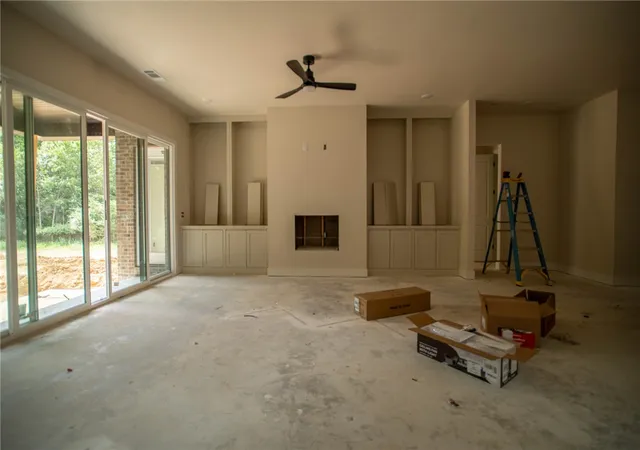 4th image of 308 S Happy Hollow Rd, Fayetteville, AR 72701 | MLS# 1357421