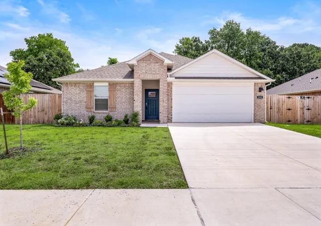 1st image of 803 Picard Ave, Lowell, AR 72745 | MLS# 1357272