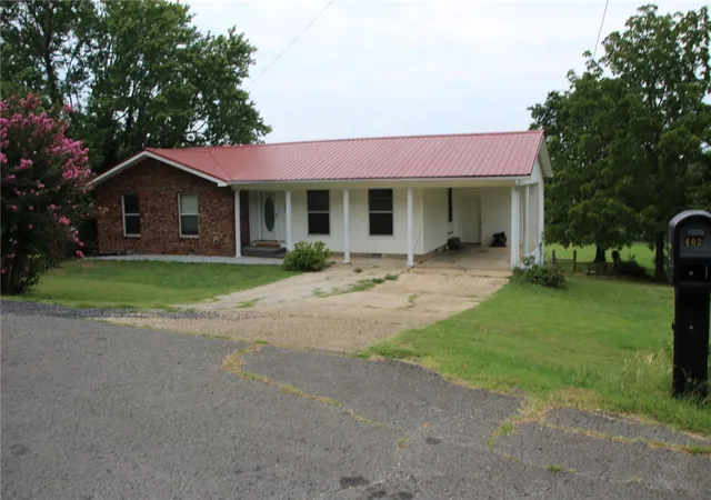 1st image of 402 Canaan Rd, Marshall, AR 72650 | MLS# 1357428