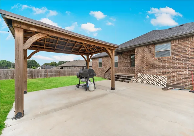 2nd image of 198 Madison 7358, Hindsville, AR 72738 | MLS# 1357407