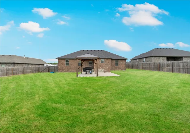 Photo 3 of Single family home for sale at 198 Madison 7358, Hindsville, AR 72738 | MLS# 1357407 | Listing updated on 2026-08-31