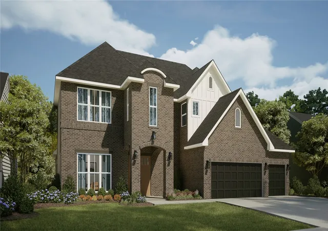 1st image of 4312 S 89th Pl, Bentonville, AR 72713 | MLS# 1357321