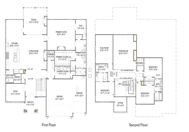 4th image of 4312 S 89th Pl, Bentonville, AR 72713 | MLS# 1357321