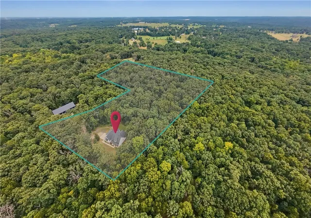 49th image of 15747 Goldfinch Rd, Gravette, AR 72736 | MLS# 1357363