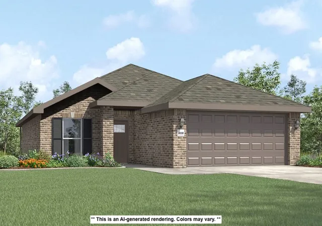 1st image of 2131 Yulan Ln, Centerton, AR 72719 | MLS# 1357439