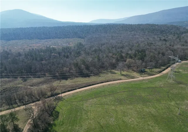 1st image of 000 Pea Ridge Rd, Havana, AR 72842 | MLS# 1357432