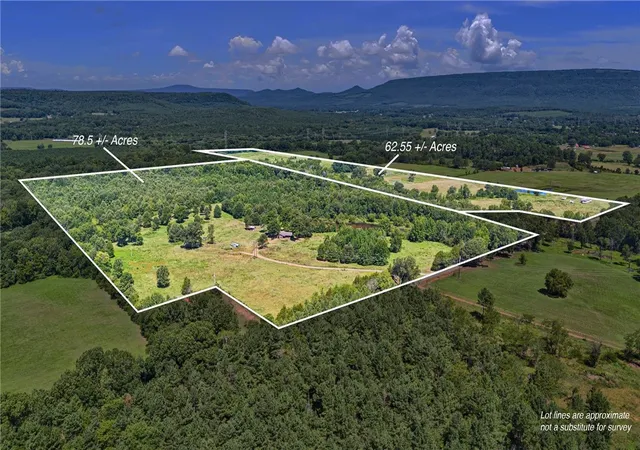 5th image of 10972 B Cowger Ln, Dardanelle, AR 72834 | MLS# 1357248