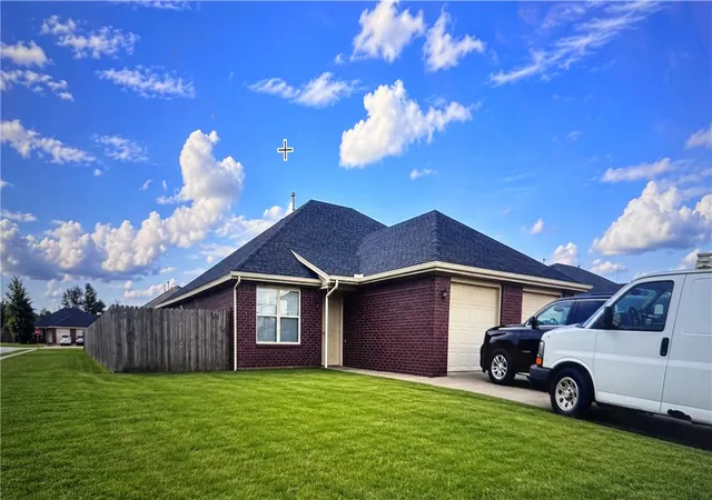 1st image of 201 & 203 Asher Ct, Rogers, AR 72758 | MLS# 1357340