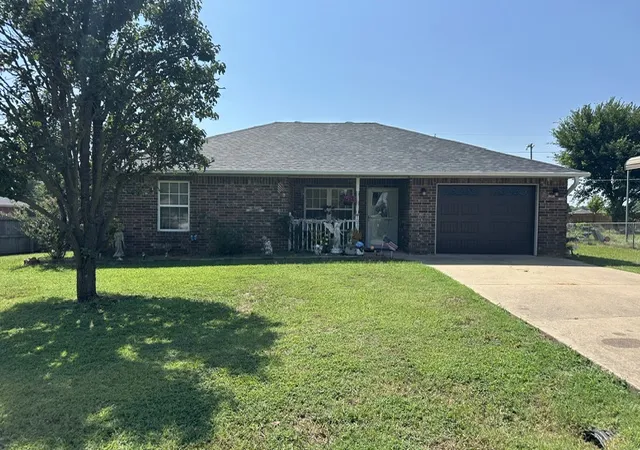 1st image of 707 Persimmon Street Sw, Gravette, AR 72736 | MLS# 1357260