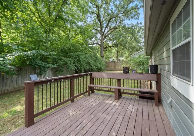 21st image of 1358 N Lewis Ave, Fayetteville, AR 72703 | MLS# 1357454
