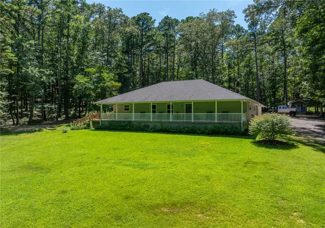 1st image of 5724 County Road 3451, Clarksville, AR 72830 | MLS# 1357474