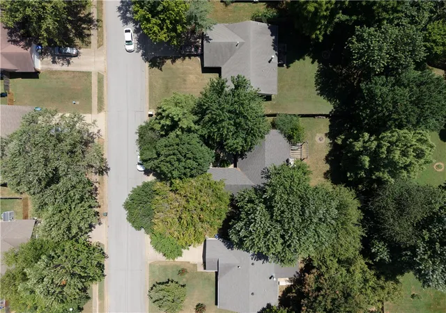 29th image of 1299 N Fieldstone Ave, Fayetteville, AR 72704 | MLS# 1357479