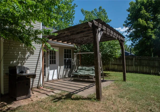 5th image of 1299 N Fieldstone Ave, Fayetteville, AR 72704 | MLS# 1357479