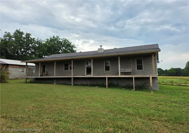 1st image of 15146 Bush Valley Rd, Canehill, AR 72717 | MLS# 1357485
