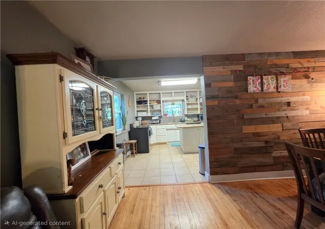 3rd image of 14633 Mineral Springs Rd, West Fork, AR 72774 | MLS# 1357487