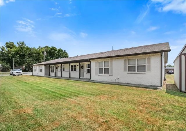 2nd image of 1306 Se C St, Bentonville, AR 72712 | MLS# 1357218